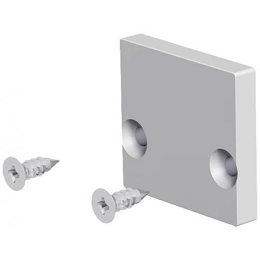 EVN APF EAP EVN Lichttechnik koncová krytka profilu (d x š) 3 mm x 18.50 mm 1 ks