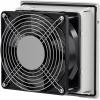 Pfannenberg PF 22000 24DC 54 7035 ventilátor pro skříňové rozvaděče 24 V/DC, 5 W, (š x v x h) 145 x 145 x 69 mm, 1 ks