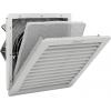 Pfannenberg PF 43000 230V 54 7035 ventilátor pro skříňové rozvaděče 230 V/AC, 45 W, (š x v x h) 252 x 252 x 119 mm, 1 ks