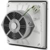 Pfannenberg PF 43000 230V 54 7035 ventilátor pro skříňové rozvaděče 230 V/AC, 45 W, (š x v x h) 252 x 252 x 119 mm, 1 ks