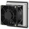 Pfannenberg PF 11000 230V 54 7035 ventilátor pro skříňové rozvaděče 230 V/AC, 11 W, (š x v x h) 109 x 109 x 66 mm, 1 ks