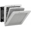 Pfannenberg PF 11000 230V 54 7035 ventilátor pro skříňové rozvaděče 230 V/AC, 11 W, (š x v x h) 109 x 109 x 66 mm, 1 ks