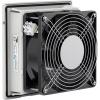 Pfannenberg PF 22000 230V 54 7035 ventilátor pro skříňové rozvaděče 230 V/AC, 19 W, (š x v x h) 145 x 145 x 75 mm, 1 ks