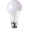 Kanlux LED žárovka Energetická třída (EEK2021): F (A - G) S A60 9W E27 RGBCCT E27 9 W studená bílá, RGB, teplá bílá, bílá