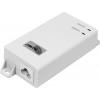 Allnet ALL0488v6 PoE injektor 10 / 100 / 1000 MBit/s IEEE 802.3af (12.95 W), IEEE 802.3at (25.5 W)