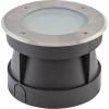 EVN PC67101202 PC67101202 podlahové svítidlo LED 12 W nerezová ocel
