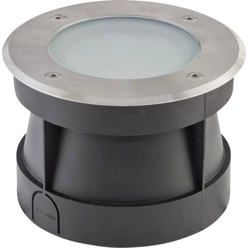 EVN PC67101202 PC67101202 podlahové svítidlo LED 12 W nerezová ocel