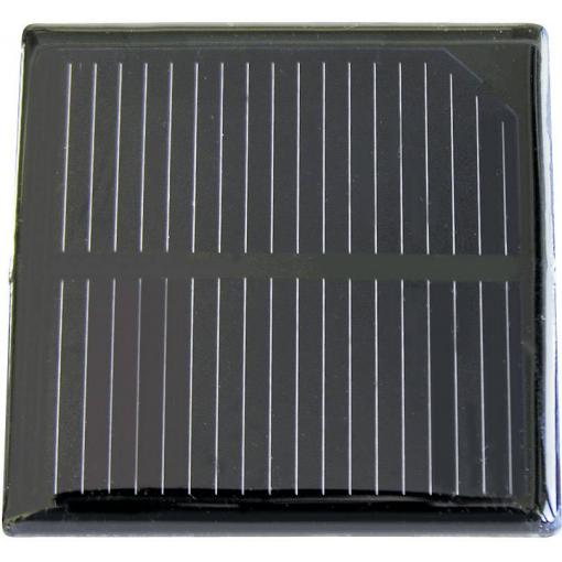 Krystalický solární panel Sol Expert SM850, 0,58 V, 850 mA