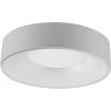 EVN R30181425 R30181425 LED stropní svítidlo 18 W stříbrná