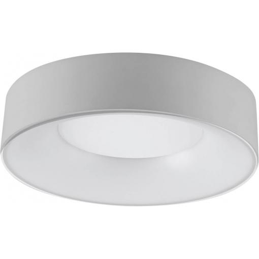 EVN R30181425 R30181425 LED stropní svítidlo 18 W stříbrná