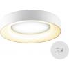 EVN R40250125 R40250125 LED stropní svítidlo 25 W bílá