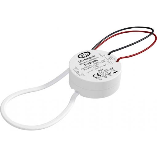 EVN PLR205009 LED driver konstantní proud 500 mA 1 ks