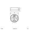 EVN PLR108 LED driver konstantní proud 350 mA
