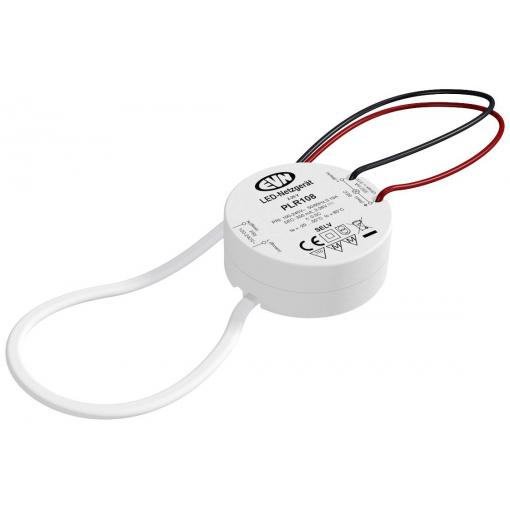 EVN PLR108 LED driver konstantní proud 350 mA