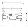 EVN PLK203520 LED driver konstantní proud 350 mA 1 ks