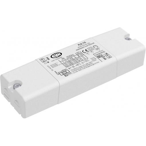 EVN PLK115 LED driver konstantní proud 350 mA 1 ks