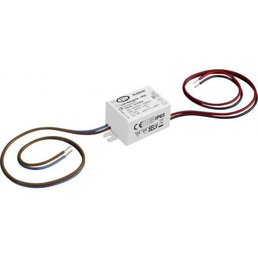 EVN PLK6534 LED driver konstantní proud 700 mA 1 ks