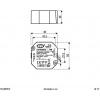 EVN PLD653512 LED driver konstantní proud 350 mA 1 ks
