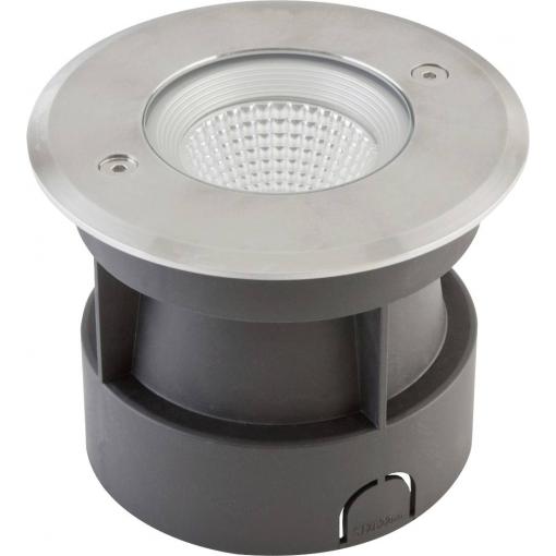 EVN PC67106002N PC67106002N podlahové svítidlo LED 6 W nerezová ocel