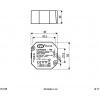 EVN PLD109 LED driver konstantní proud 350 mA 1 ks