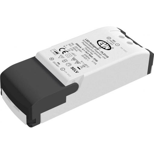EVN PLD118 LED driver konstantní proud 350 mA 1 ks