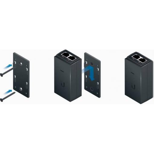 Ubiquiti Networks POE-Wall Mount PoE sada