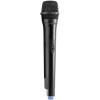 Omnitronic WAMS-65BT vokální mikrofon