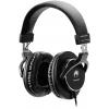 Omnitronic SHP-900 sluchátka Over Ear kabelová, 14000330, černá