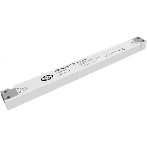 EVN SLF24150 napájecí zdroj pro LED konstantní napětí 24 V/DC 1 ks