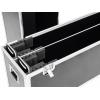 Roadinger LCD ZL60 31998014 case (kufr) (d x š x v) 390 x 1490 x 1075 mm