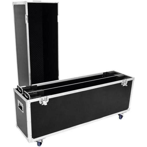 Roadinger LCD ZL60 31998014 case (kufr) (d x š x v) 390 x 1490 x 1075 mm