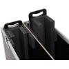 Roadinger LCD ZL70 31998015 case (kufr) (d x š x v) 38.5 x 183.5 x 126 cm