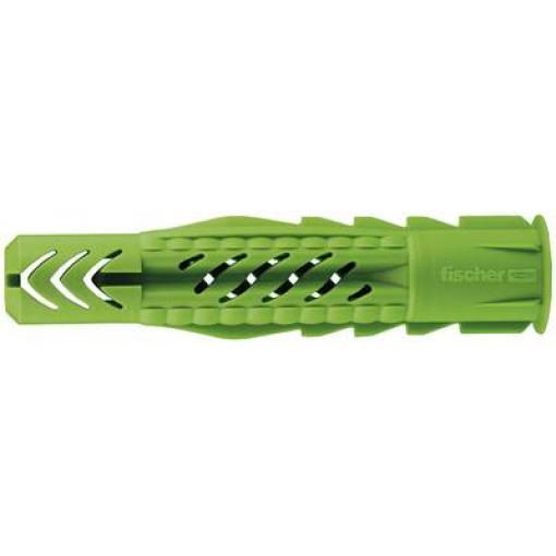 Fischer 524855 univerzální hmoždinka 50 mm 6 mm 40 ks