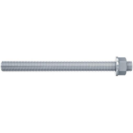 Fischer 519396 FIS A M 10 x 200 kotvicí tyč 200 mm 12 mm 10 ks