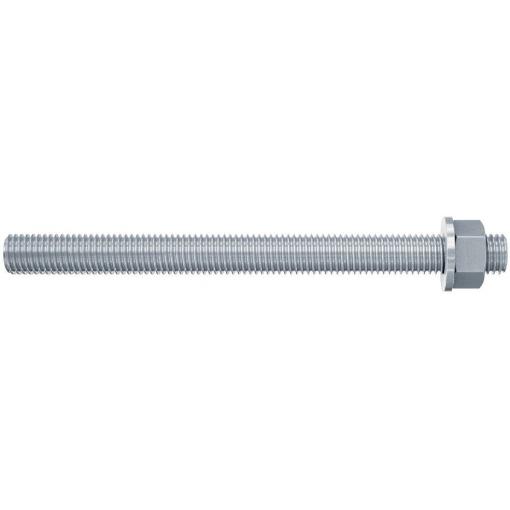 Fischer 519391 FIS A M 8 x 110 kotvicí tyč 110 mm 10 mm 10 ks