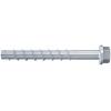 Fischer 536873 šroub do betonu 12 mm 150 mm vnější šestihran 20 ks