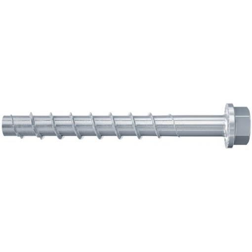Fischer 536873 šroub do betonu 12 mm 150 mm vnější šestihran 20 ks