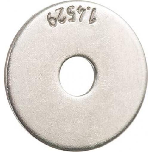 podložka 100 ks Fischer 531161