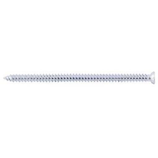 Fischer 532934 Windowframe screw 7.5 mm 122 mm ITX 100 ks