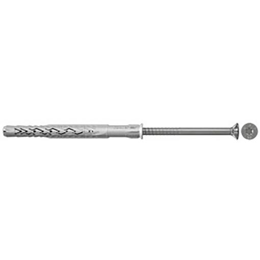 Fischer 522718 SXRL 10x290 T A4 hmoždinka s dlouhým dříkem 290 mm 10 mm 50 ks