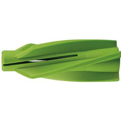 Fischer 524871 hmoždinka do pórobetonu 10 mm 18 ks