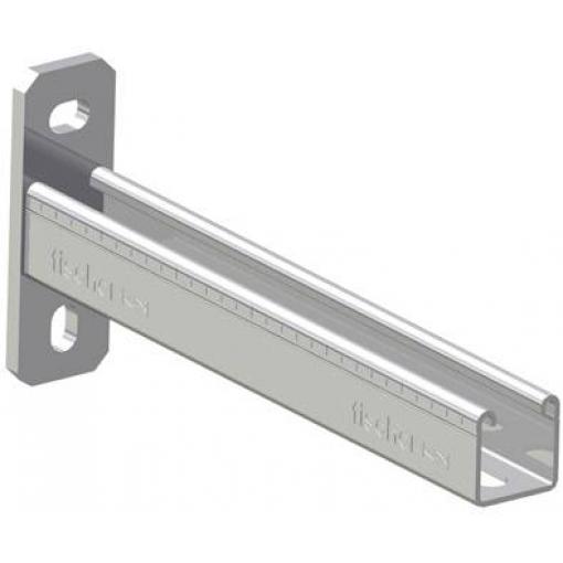 Fischer 517411 výložníková konzole 300 mm 1 ks