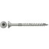 Fischer 657057 šroub ze zápustnou hlavou 4.5 mm 40 mm ITX galvanizováno zinkem 200 ks