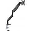 Digitus držák na stůl pro monitor DA-90394 1 Displej: (s) 38,1 cm (15) - 81,3 cm (32) černá otočný, nastavitelná výška, naklápěcí, otočný, nakláněcí