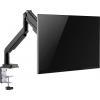 Digitus držák na stůl pro monitor DA-90394 1 Displej: (s) 38,1 cm (15) - 81,3 cm (32) černá otočný, nastavitelná výška, naklápěcí, otočný, nakláněcí