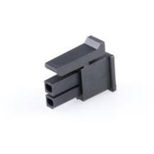 Molex zásuvkový konektor na kabel 430250200, 1 ks