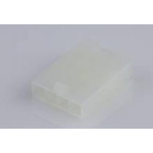 Molex zástrčkový konektor na kabel 39014046, 1 ks