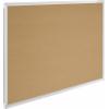 magnetoplan 12177 nástěnka s připínáčky 600 mm x 450 mm