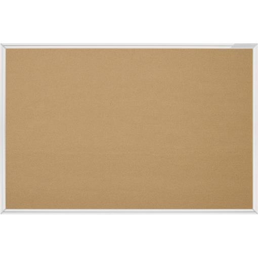magnetoplan 12179 nástěnka s připínáčky 1500 mm x 1000 mm