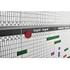 magnetoplan 1241212S plánovací tabule bílá 1215 mm x 915 mm